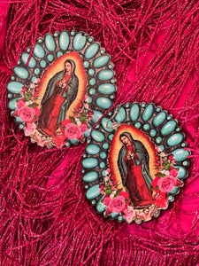 GUADALUPE EARRINGS