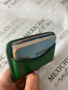 CARD HOLDER