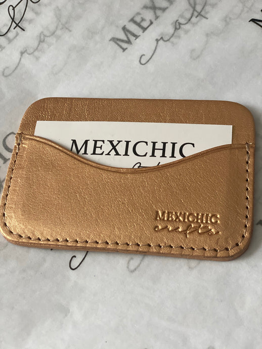 CARD HOLDER