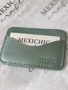 CARD HOLDER